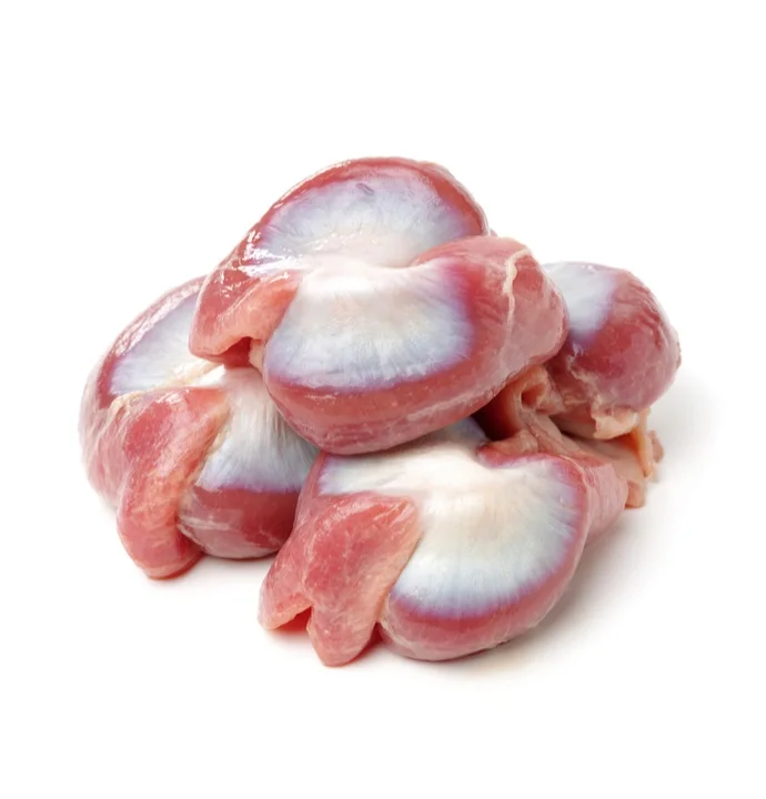 Good Halal Frozen Chicken Gizzard