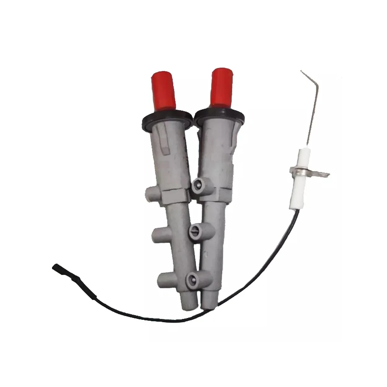 Outdoor Gas Stove Special Fireplace Heat Piezo Spark Igniter Lighter