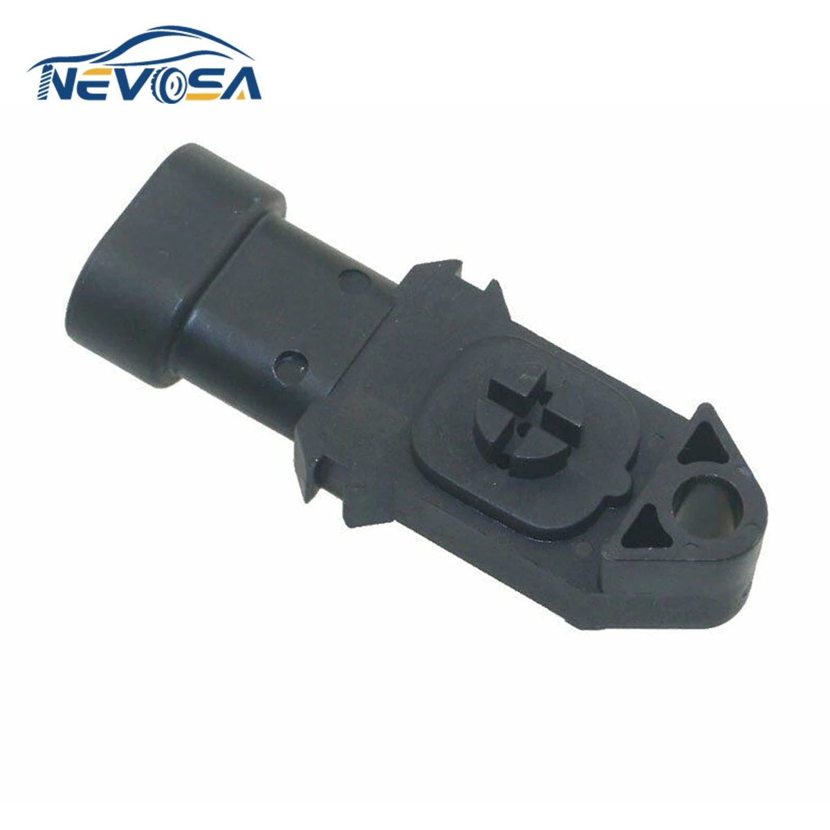 Nevosa 4902720 3085140 3080407 New OEM Heavy Duty Truck Ambient Air Manifold Absolute Pressure Sensor For Cummins L10 M11 N14
