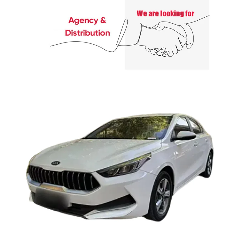 2019 2023 б/у KIA Sportage 2WD 4WD отличный Подержанный автомобиль Гибридный и бензиновый 2 0 л т роскошный флагманский выпуск
