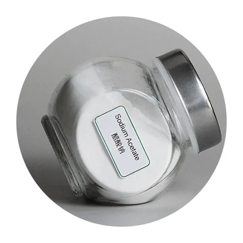 Food Ingredient/Additive Antifungal Agent E281 Sodium Propionate Powder CAS 137-40-6