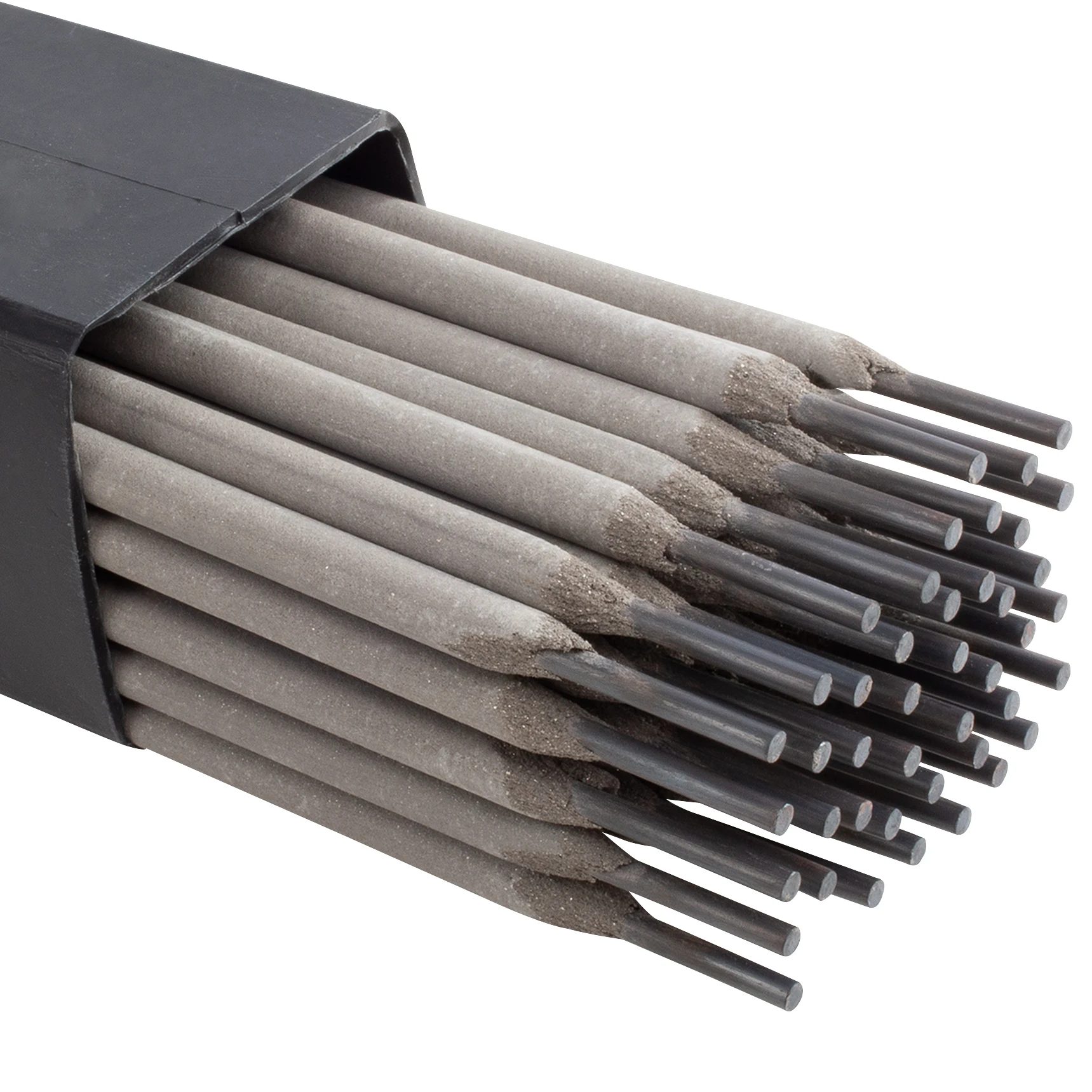 Fast Moving E7016 Electrode For Weld  Medium Carbon Steel And Low Alloy From Indian Manufacturer