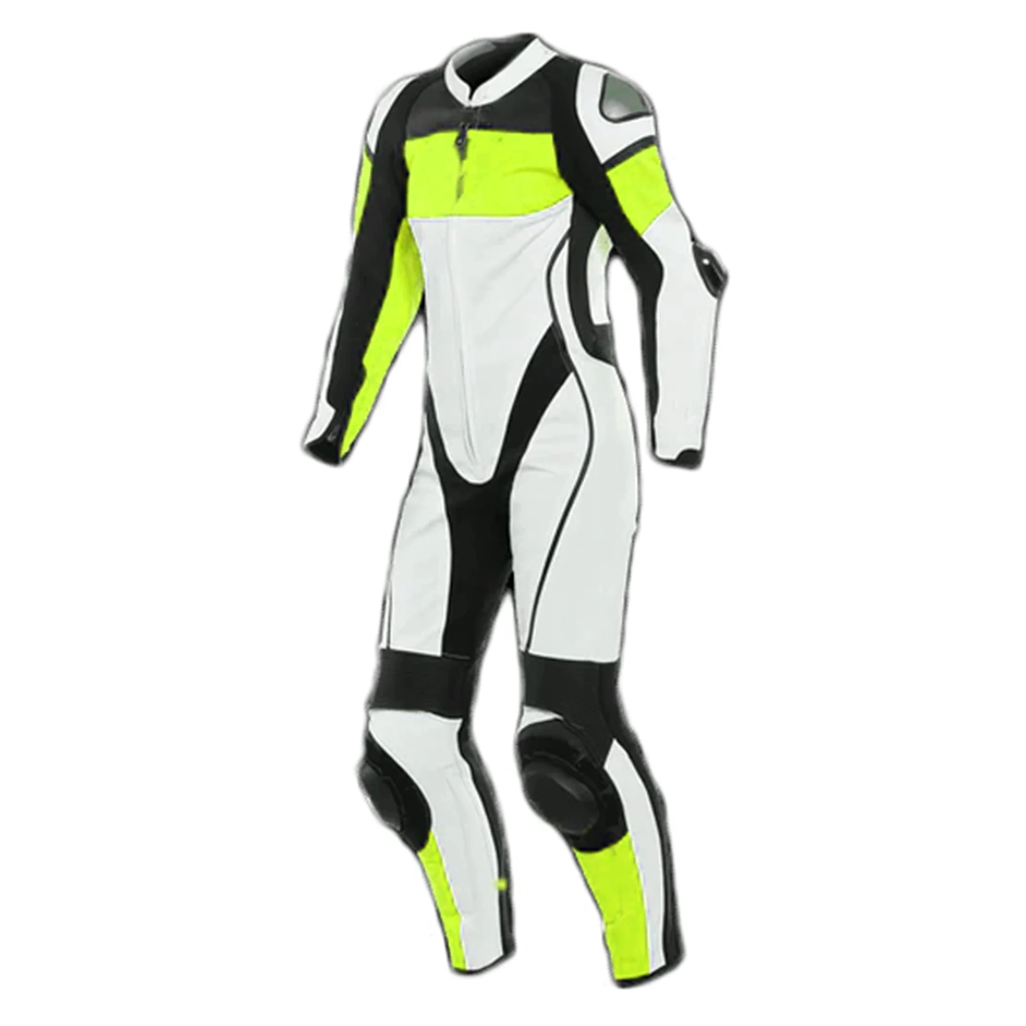 OEM Motorbike Racing Wear  Leather Suit Custom made to order Moto GP Superbike Pro Riding Suit Street Racer Auto Racing Suit