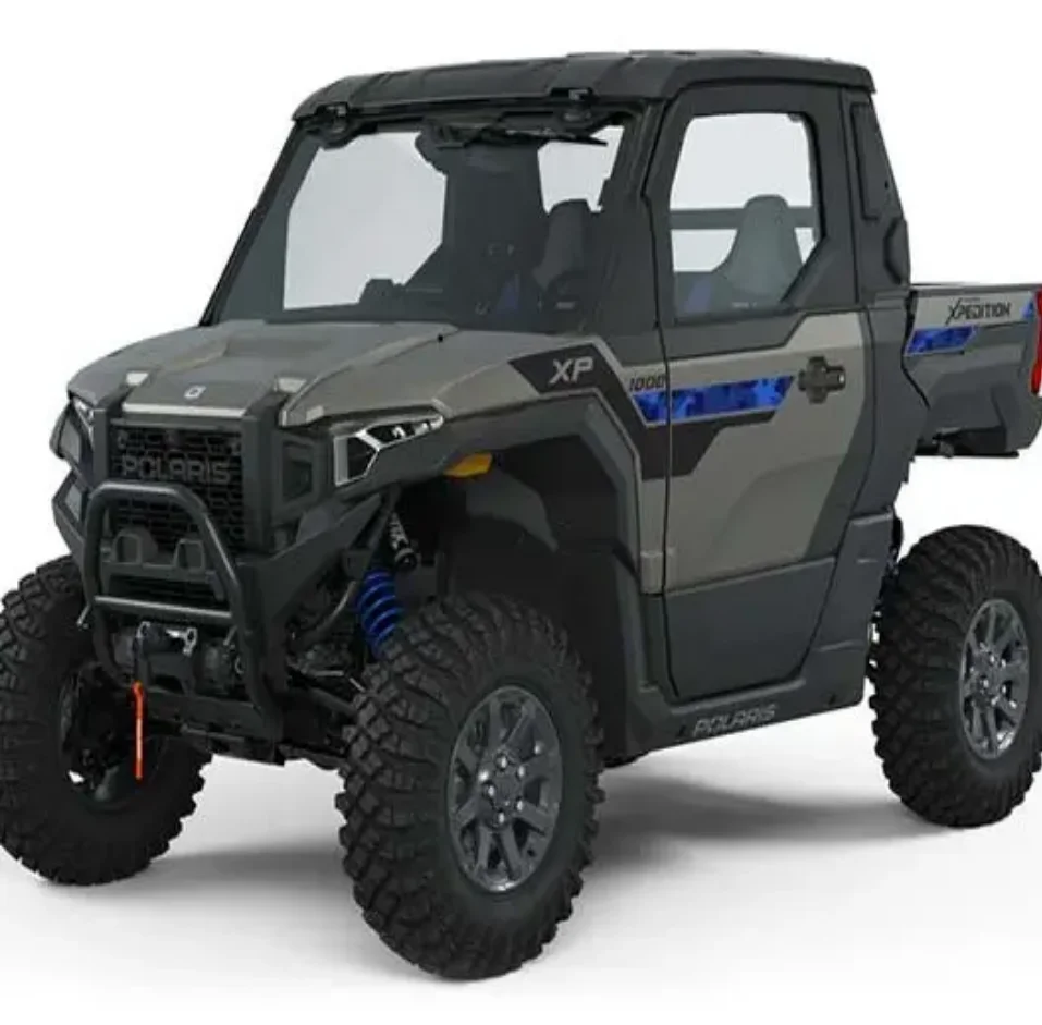 2024 Polariss XPedition XP 5 Ultimate Hand Tools Best Sales Offer DIY Industrial Use OEM ODM Customized Support Shipment Ready