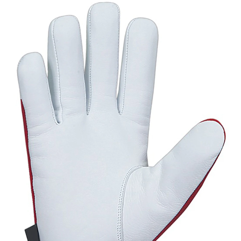 Hot Selling Protective Working Gloves High Performance industry Mechanical Durable Safety Assembly Gloves