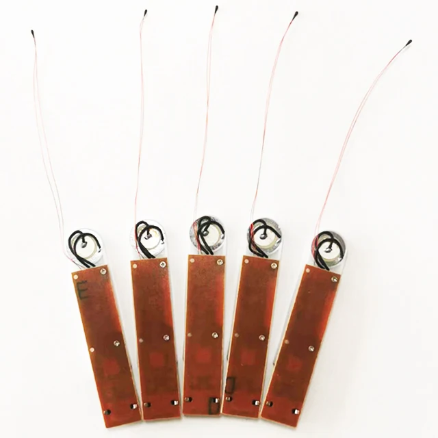 module electronic PCB board For Digital Thermometer Components Accessories Parts Module Chip Integrated Circuits Ic Chip