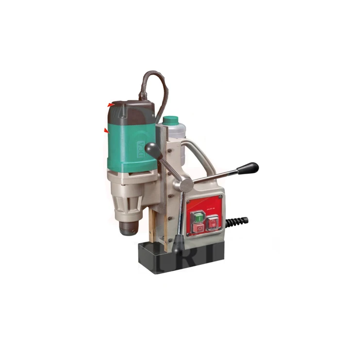 Samnantools Magnetic drilling machine switch-900 W Magnetic Drill switch-Start stop push button switch for drill press