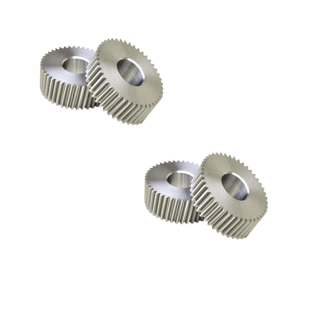 High Precision Customized Helical Gears Available At Good Price Available At Good Price