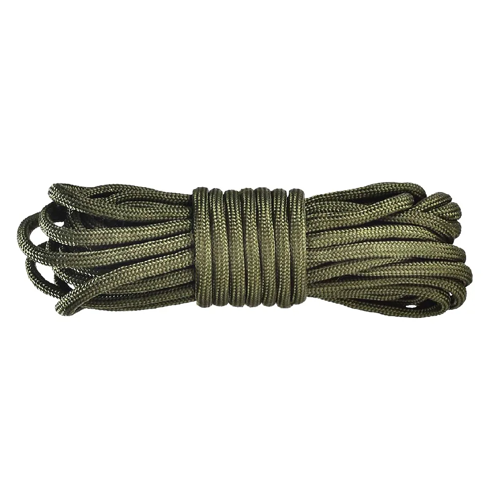 Best Seller Double Braided Nylon Dock and Anchor Line Durable Marine Rope for Boats and Ships