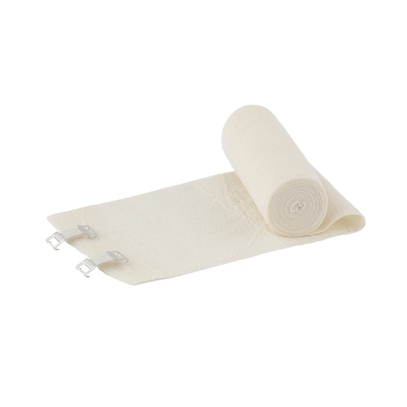 High Quality Best Price Roll Bandage White