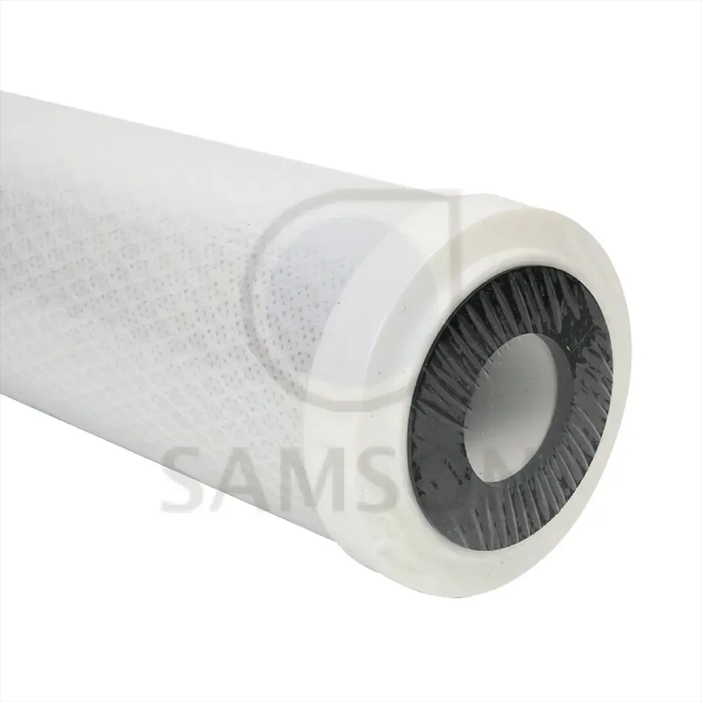 High quality brands SS-10FXCTO Practical water filter cartridges under sink ideal for drinking water purifier
