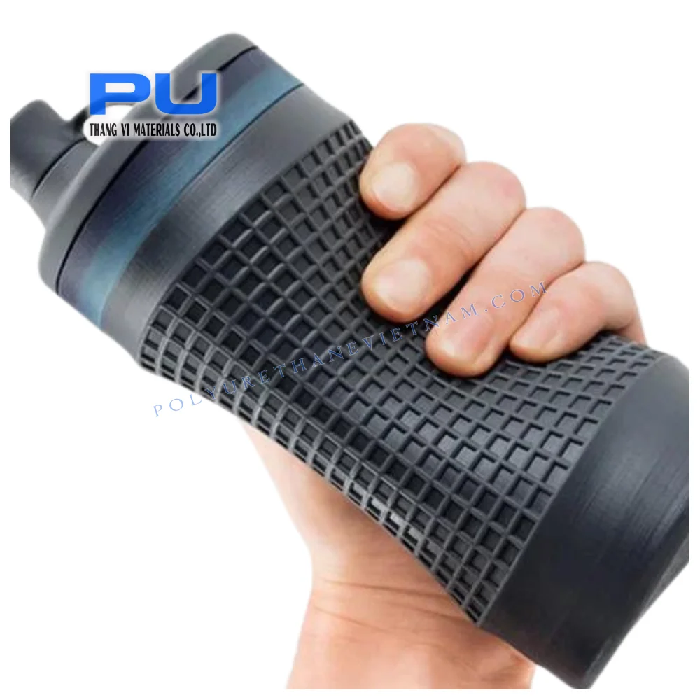 TPU Plastic Granules Plastic Raw Material Virgin granules Used To Manufacture Various Types Of Equipment