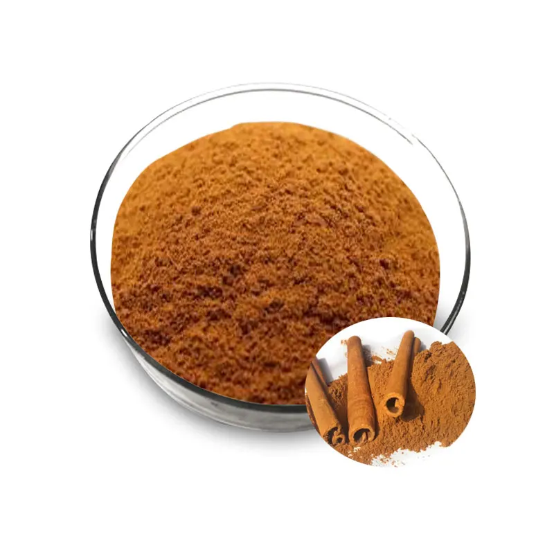 Wholesale Dried Ceylon Cinnamon Powder Factory Price