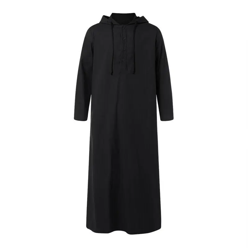 Man long Kimono for Eid Men Jubbah Designs Thobe Collection Men Thawb and Islamic Jubbah Muslim Dresses