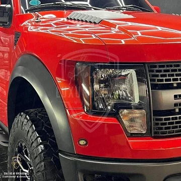 2019 Ford Rap-tor F150 синий бензиновый бензин с левым рулем лидер продаж Подержанный автомобиль малым пробегом