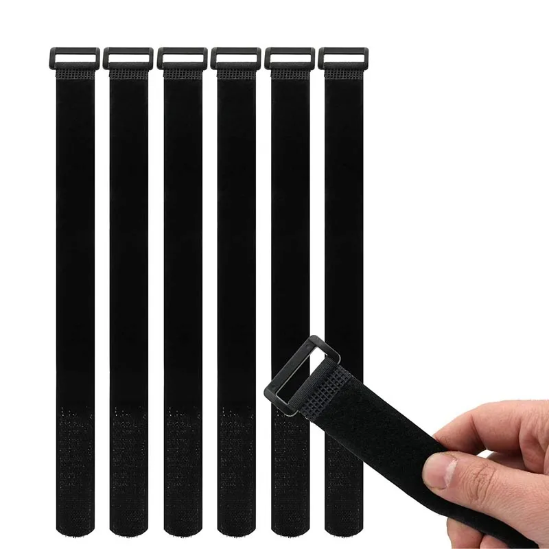 Velcroes Cable Ties Hook And Loop Fastener Hook And Loop Tape Velcroes Elastic Strap