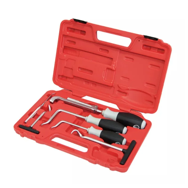 Seal Remover and Soft Hose Pickup Set