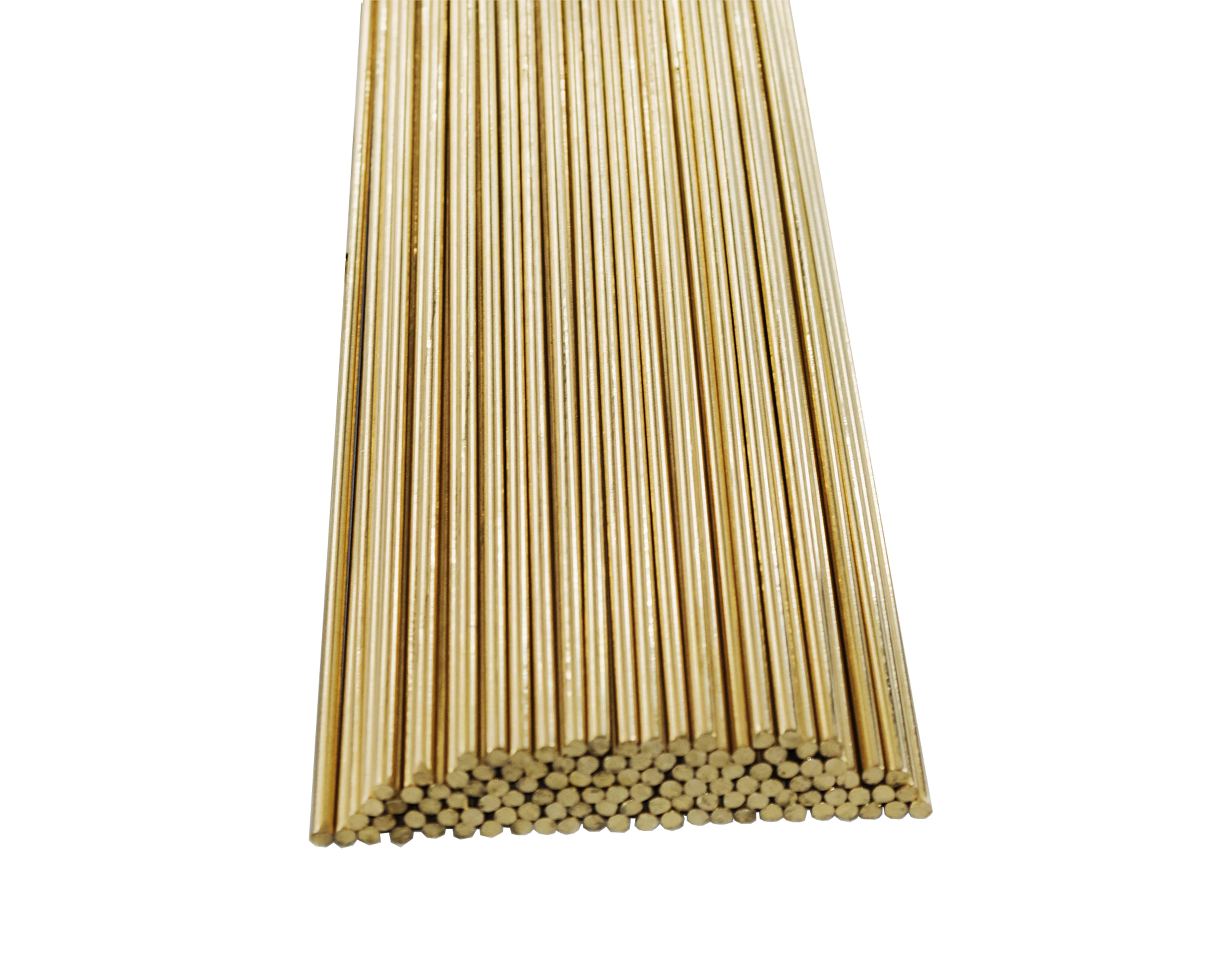 Brass Welding Rods Brazing rods RBCuZn-A RBCuZn-C RBCuZn-D/Flux Coated Copper Brass Wire (RBCUZN-C)