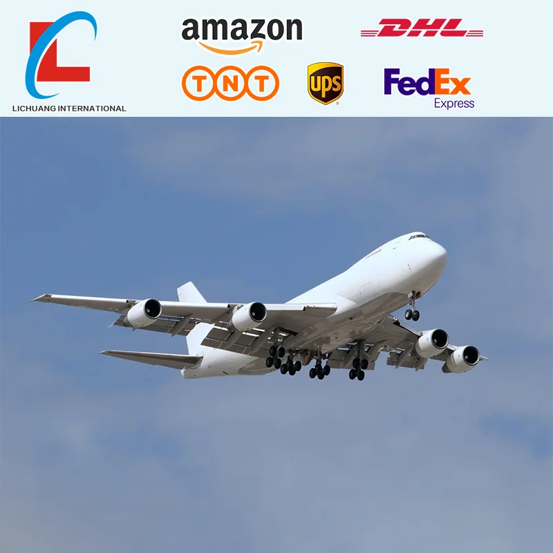 Stable and reliable air shipping rates direct flight ddp service from China to France/Germany/Paris/Berlin air freight forwarder