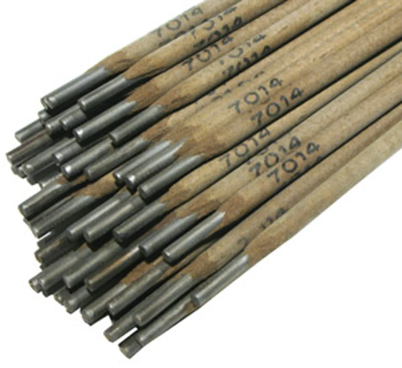 WELDTUFF E7014 Arc Welding  Electrodes Good Quality