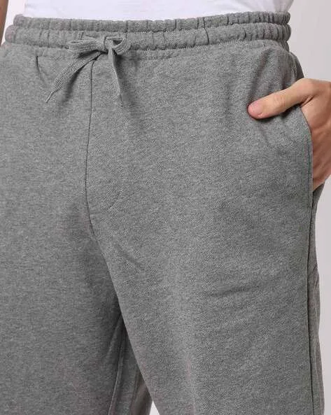 Knitted Sweat Bermudas 100% Cotton Running Custom Logo