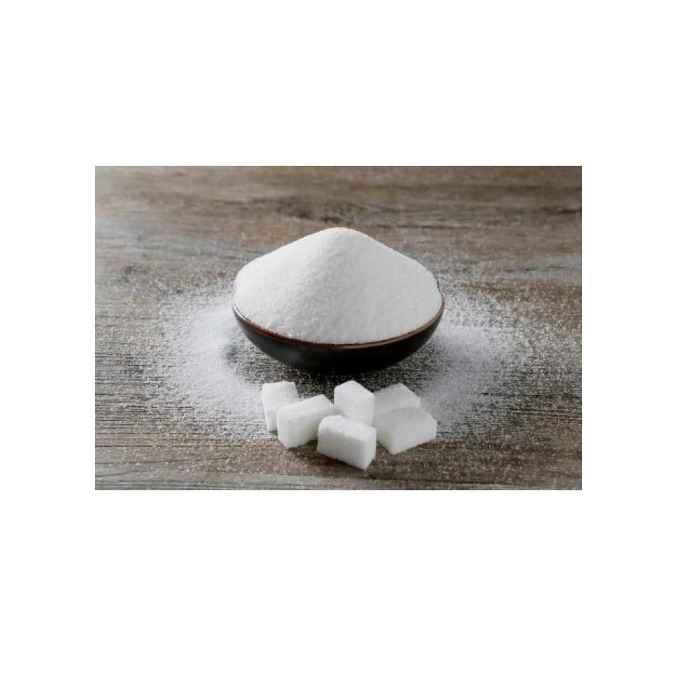 White Granulated Sugar, Refined Sugar Icumsa 45 White/Brown