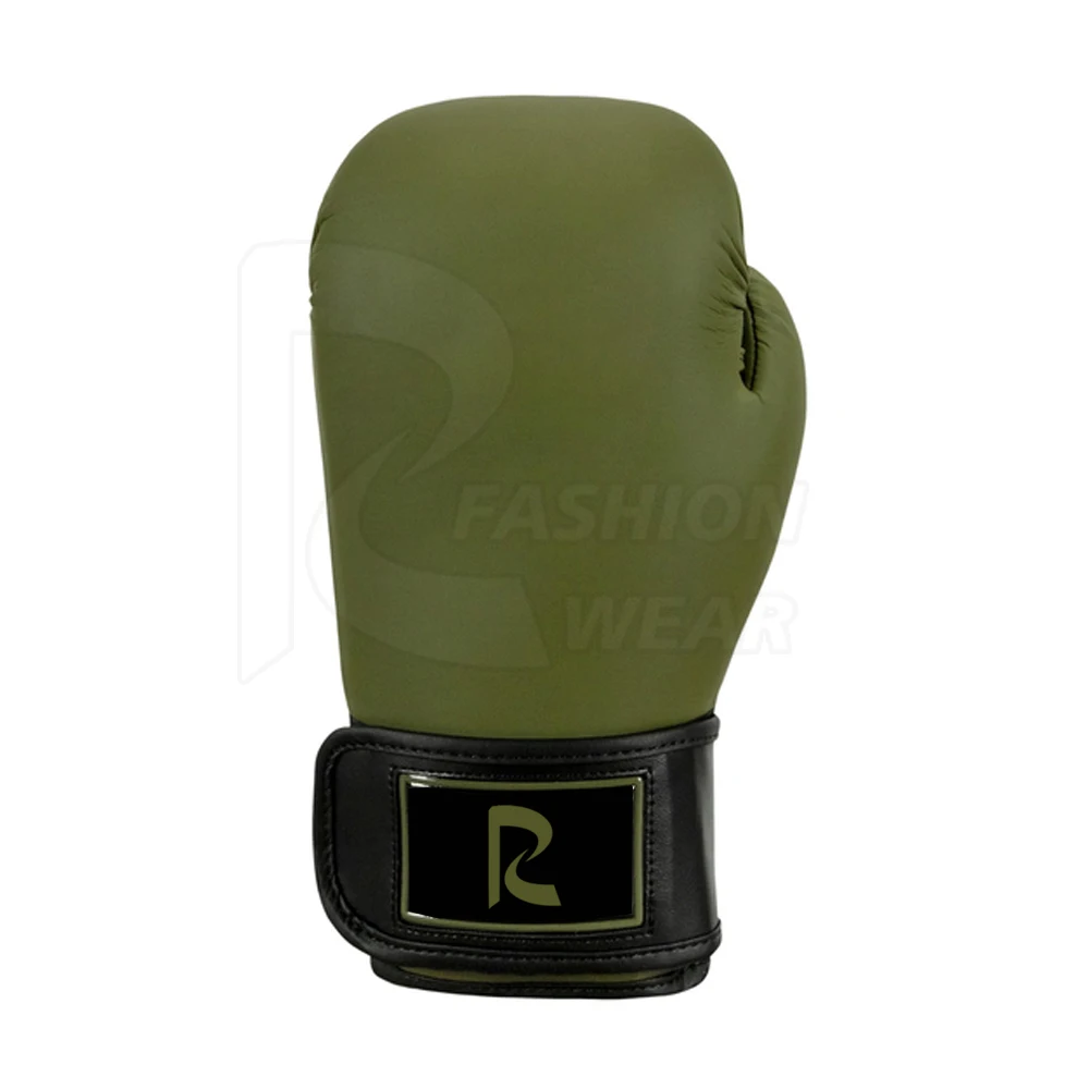 Boxing Gloves High Quality Custom Made Professional MMA Custom Made Training Sports Boxing Gloves