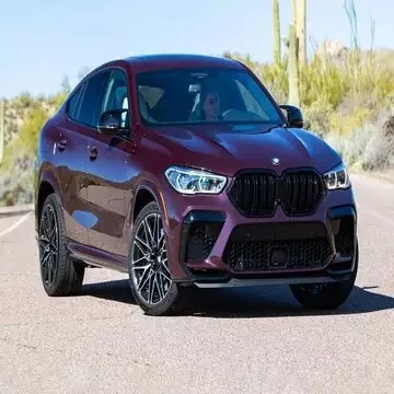 Hot Selling Price Used 2013/2015/2016 BMW X6 X Drive 35i M Sports