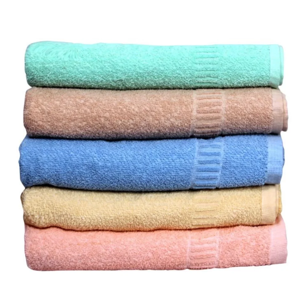 Wholesale High Quality Microfiber OEM Quick Drying Pakistani Manufacturer Cheap Price Luxury Bath Towels