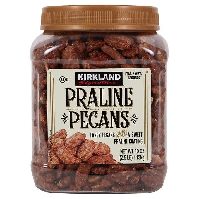 100% Natural First Quality Roasted Salted pecans nuts with shell pecan nuts raw