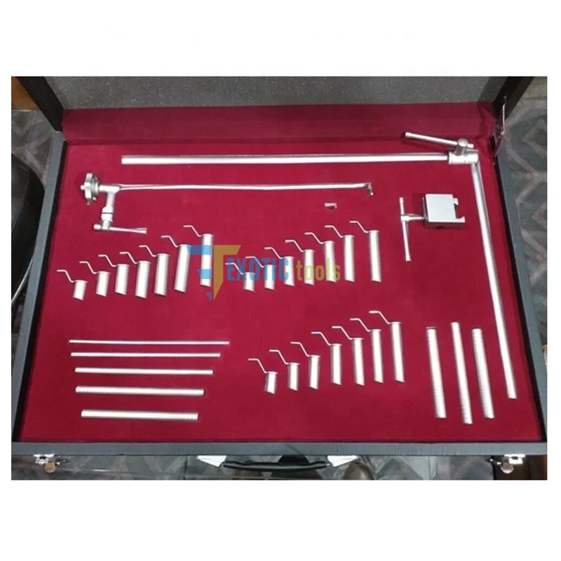 New Wholesale New Cheap Mis Tubular Retractor Orthopedic Surgery Set Spinal Retractor Best Quality Low Price Retractor
