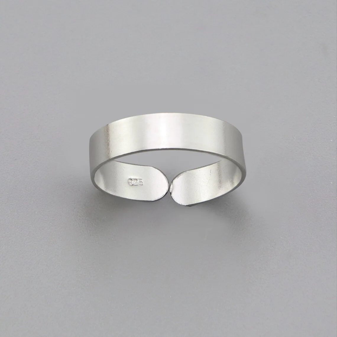 925 Sterling Silver Toe Rings for Women 925 Sterling Silver Fine Jewelry Toe Ring from India for women and girls