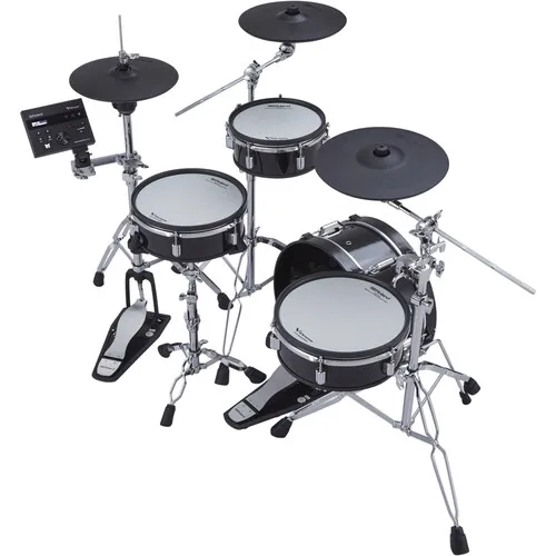 Direct Sale On Original Roland VAD103 V-Drum Acoustic Design Drum Set