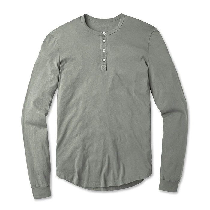 Men T-Shirt Custom Made Logo Design Printed Polyester Fabric High Visibility Mesh Button Closure Long Sleeves Shirt