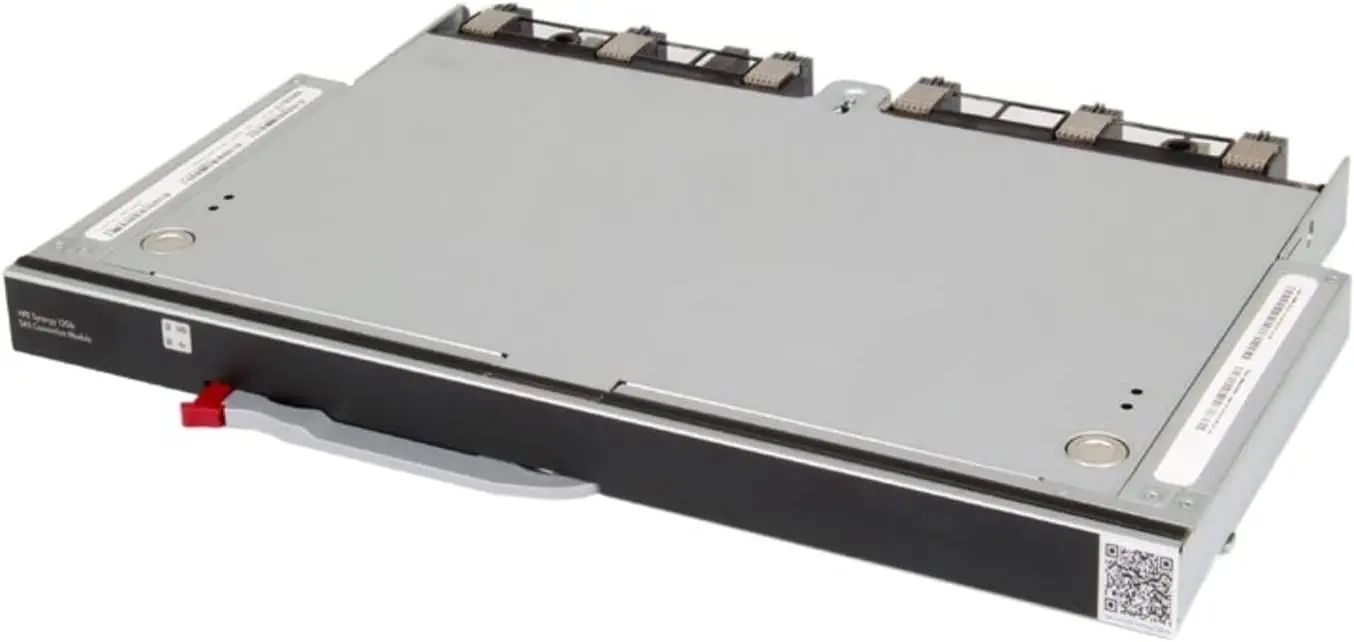 Синергический модуль подключения 12 Гб SAS с 12 внутренними портами 755985-B21