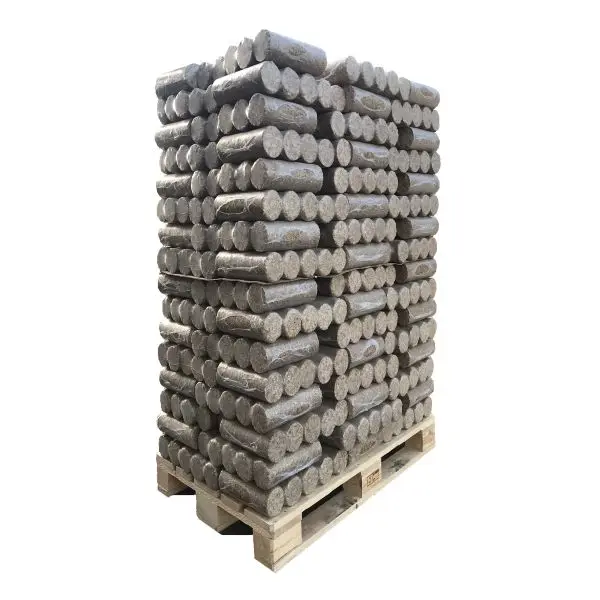 Buy Pini-kay & Ruf wood briquette - Energy Products Wood Chips / briquettes