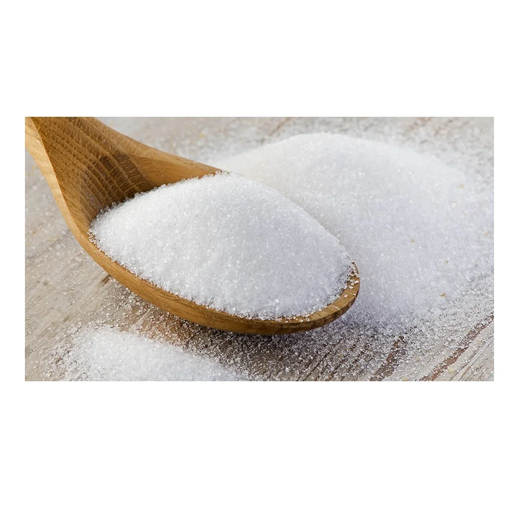 Refined Icumsa 45 white sugar | Brazilian White Sugar | Cane and Beet Sugar