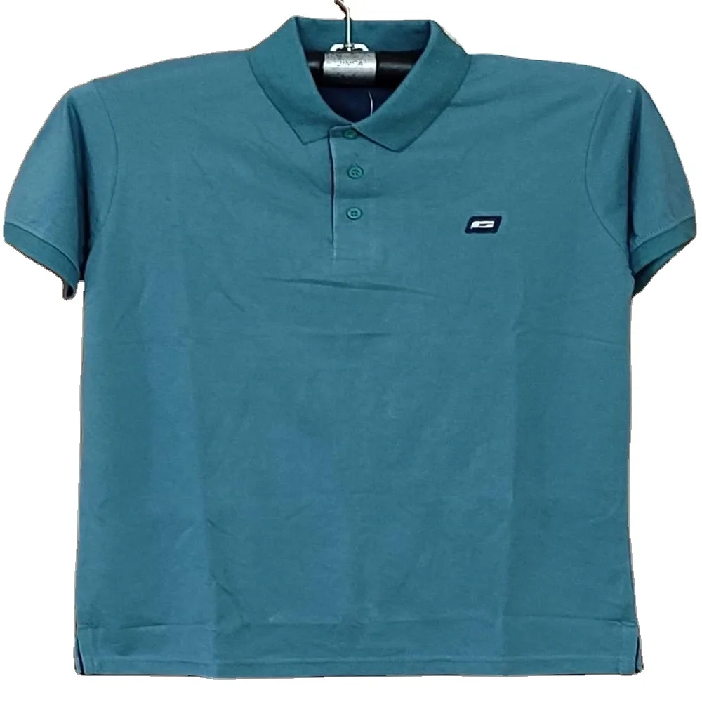 With Custom Printing Embroidered Cotton Golf Polo Men Sports Shirts Logo Polo Tshirts Casual Sublimation Embroidery Silk OEM Pcs