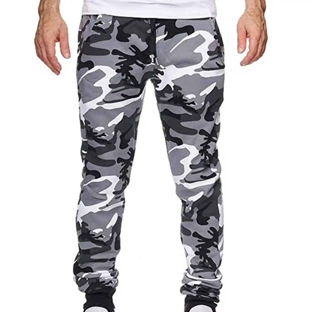 Pants Warm Windproof And Waterproof Camouflage Cargo Pants For Men Trousers Camouflage Pants Combat with Knee Pads