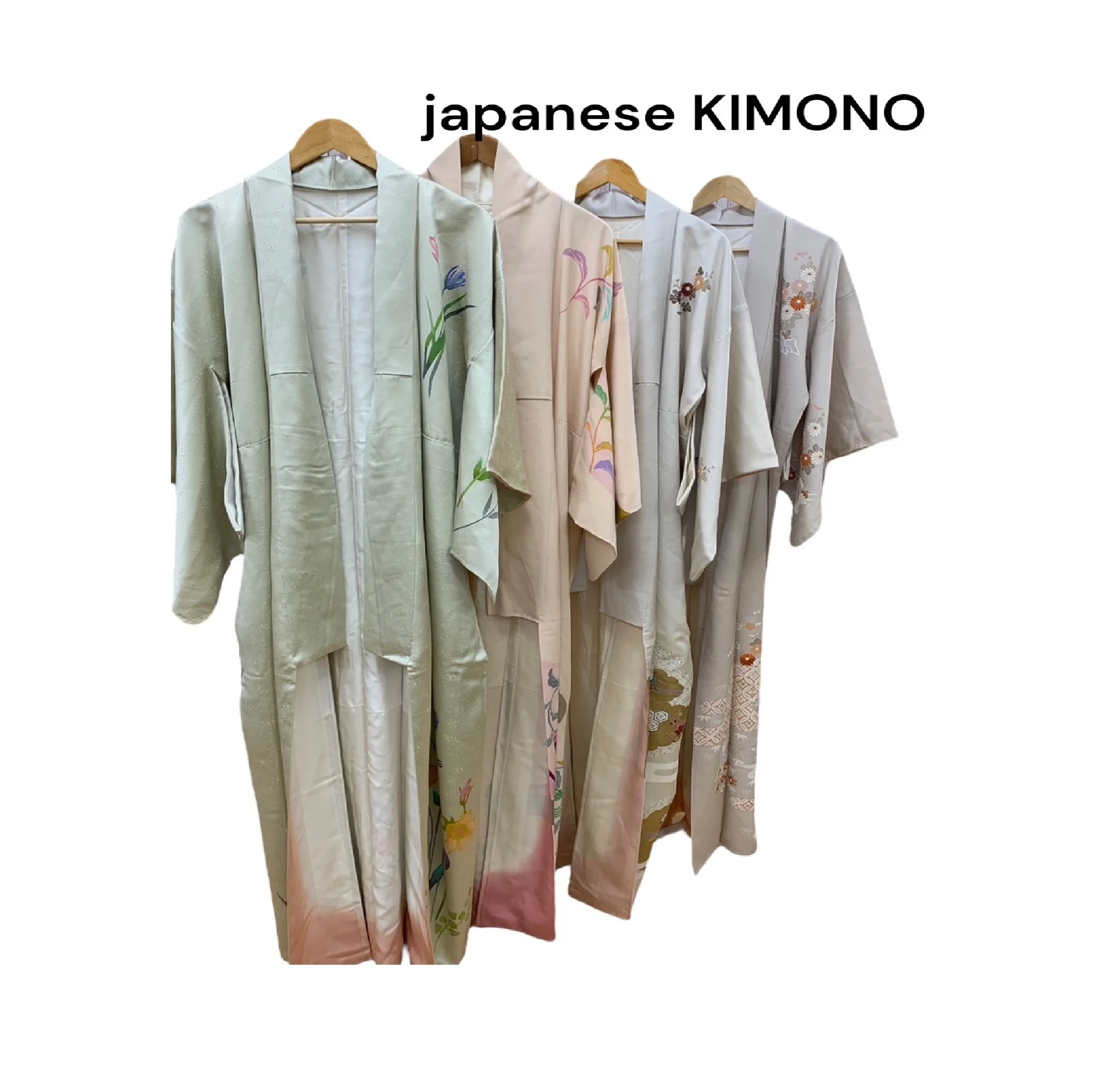 Japanese Premium Luxury Branded High Quality Women Used Clothing
