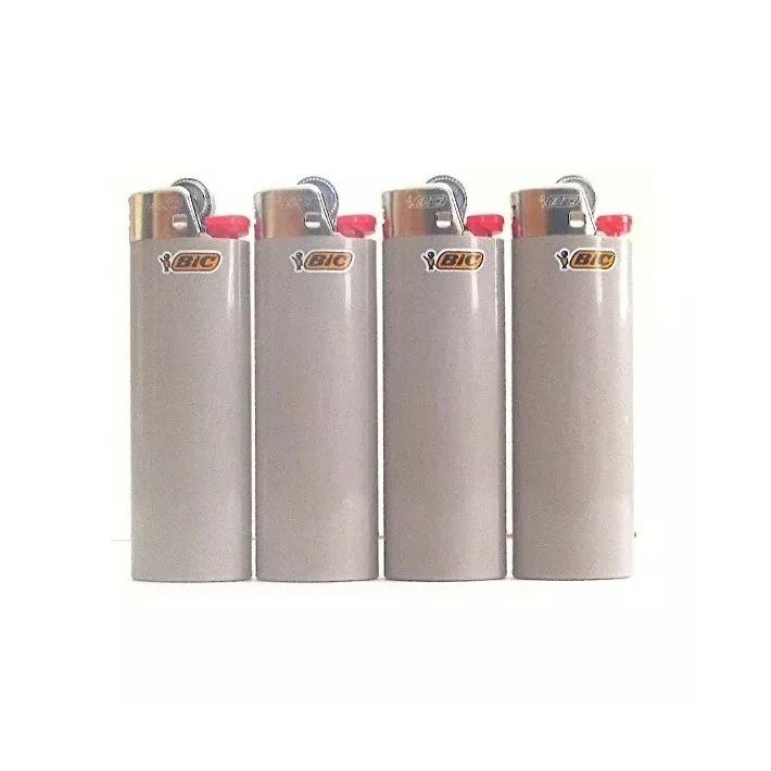 Original Bic Lighter Disposable/ Refillable in Bulk