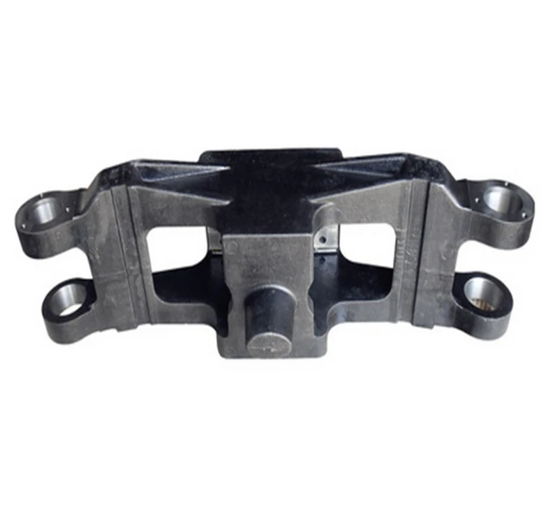 Carbon Steel Casting and Low-Alloy Steel Casting