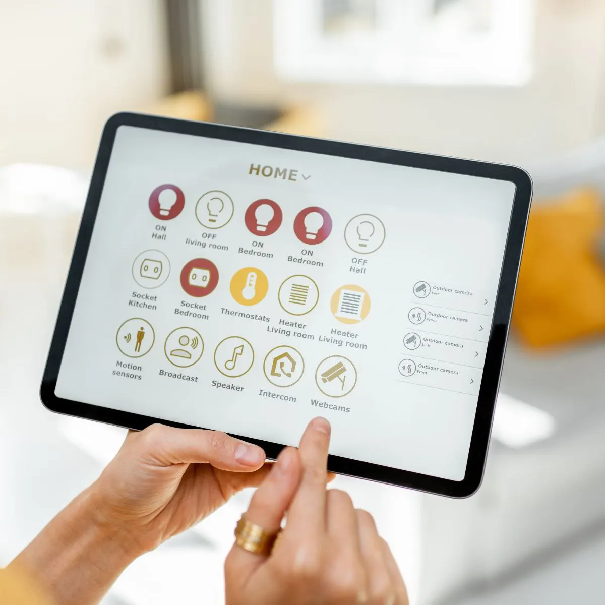 Trusted web design company with almost a decade of professional experience and plethora of successful and highly rated projects