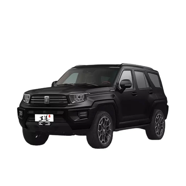 Great Wall Motor GWM Tank 700 EV SUV 2023 3.0T Auto AWD 48V Tank 300 400 500 700 Hybrid Neuwagen hot sale