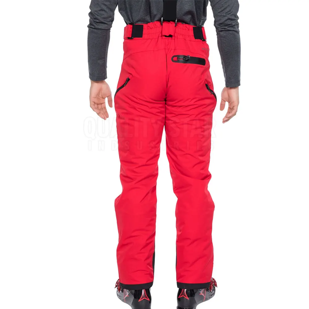 Top Quality Waterproof Snowboarding Outdoor Clothing Winter Ski Pants Wholesale Best Price Lightweight Men Ski Pants