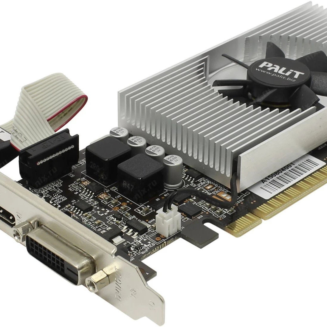 100% brand new PA LIT GeForce GT 730 2GB ddr3 vga card pc for nvidia vga graphic card