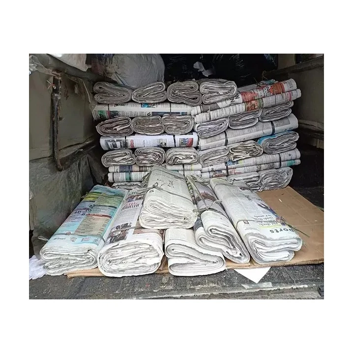 Bulk Over Issued Newspaper/News Paper Scraps/OINP/Paper Scraps