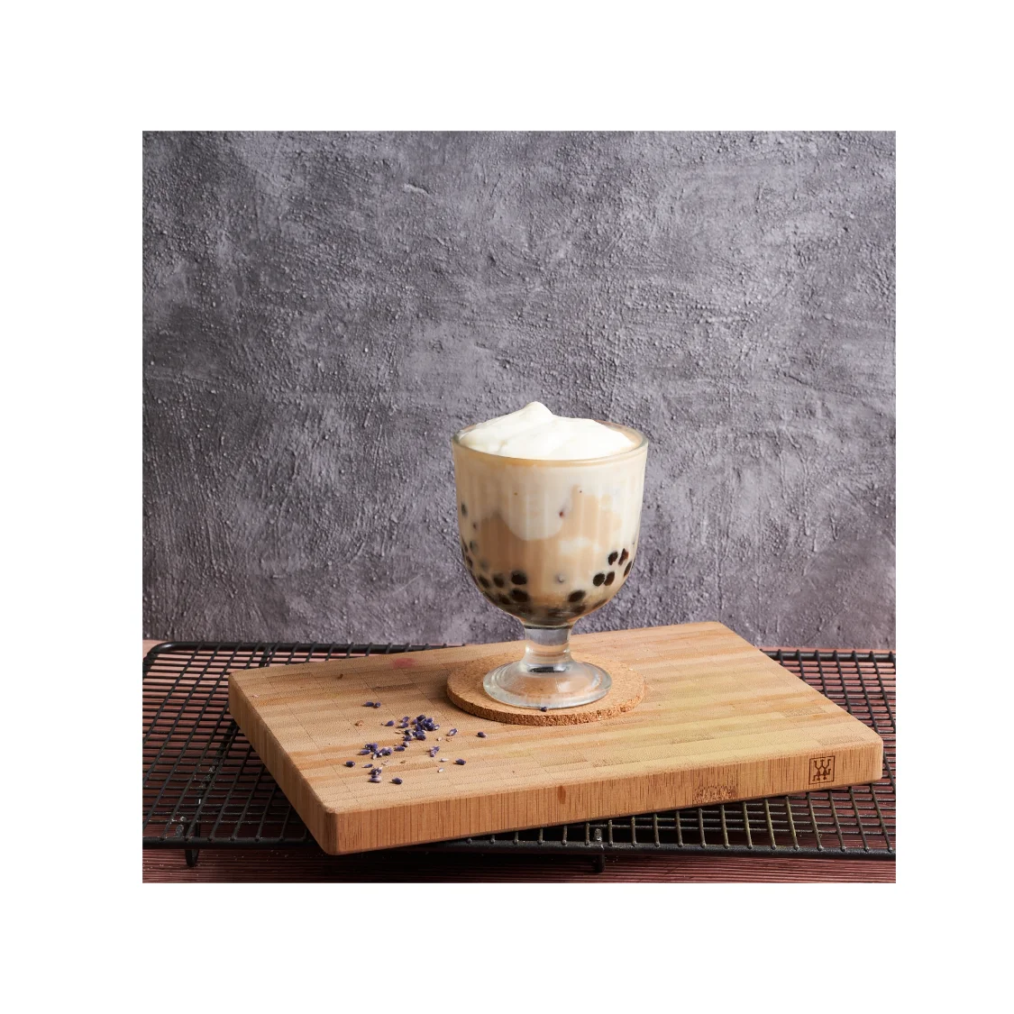 Best product boba milk tea powder