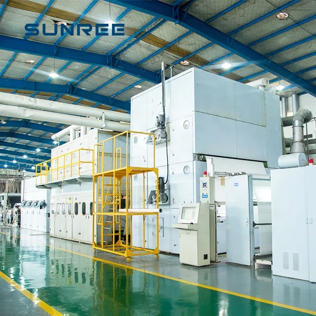 Nonwoven Fabric Roll 100% Bamboo Fiber Spunlace Nonwoven Fabric For Industry Cleanroom Dry Wipe Diaper