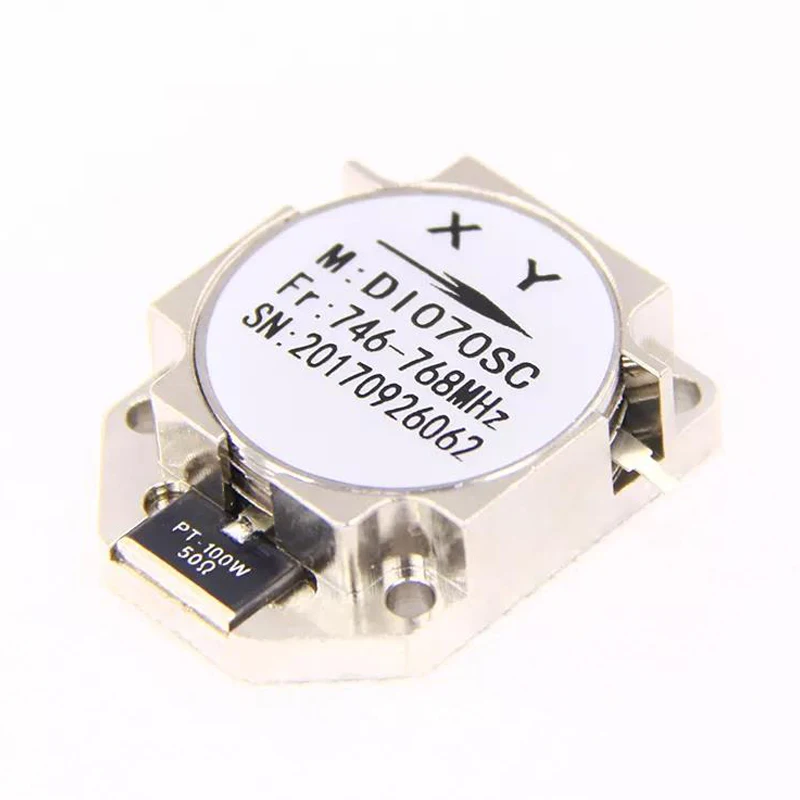 Drop-in circulator Cheap High Quality drop-in rf circulator for telecommunications
